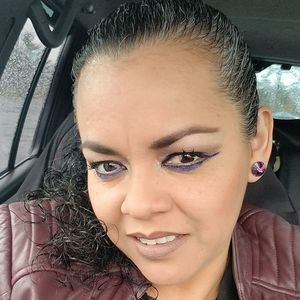 Meet your Posher, Lucy